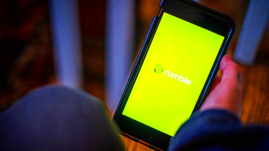 Rumble CEO rips Twitters egregious actions causing massive