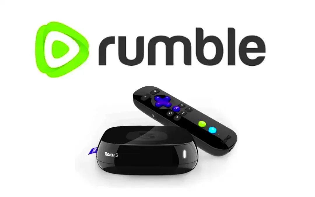 How to Watch Rumble on Your TV Using This Easy Method  IMGPANDA  A