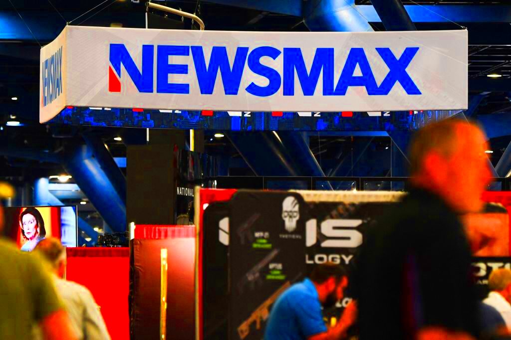 Does Spectrum TV Carry Newsmax Find Out Here 2024