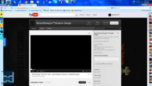 How to change your youtube layout back to the old version