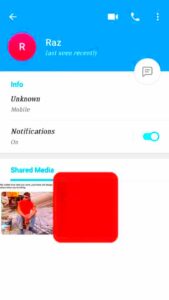 Does Telegram Notify When You Save a Photo  ITGeared