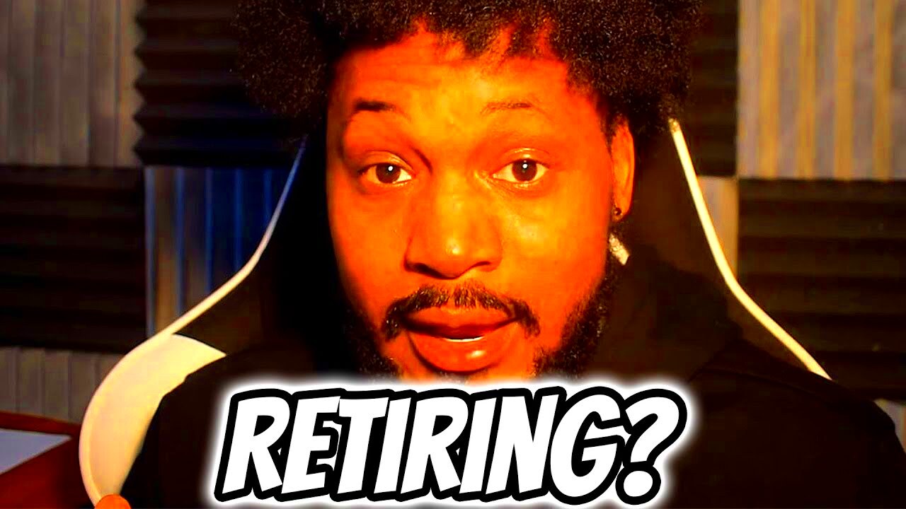 What Happened To CoryxKenshin Retiring  YouTube