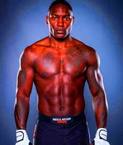 Cause of tragic death of former UFC fighter Anthony Rumble Johnson