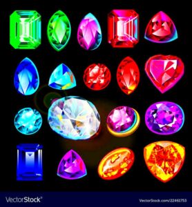 Collection of gems Download a Free Preview or High Quality Adobe