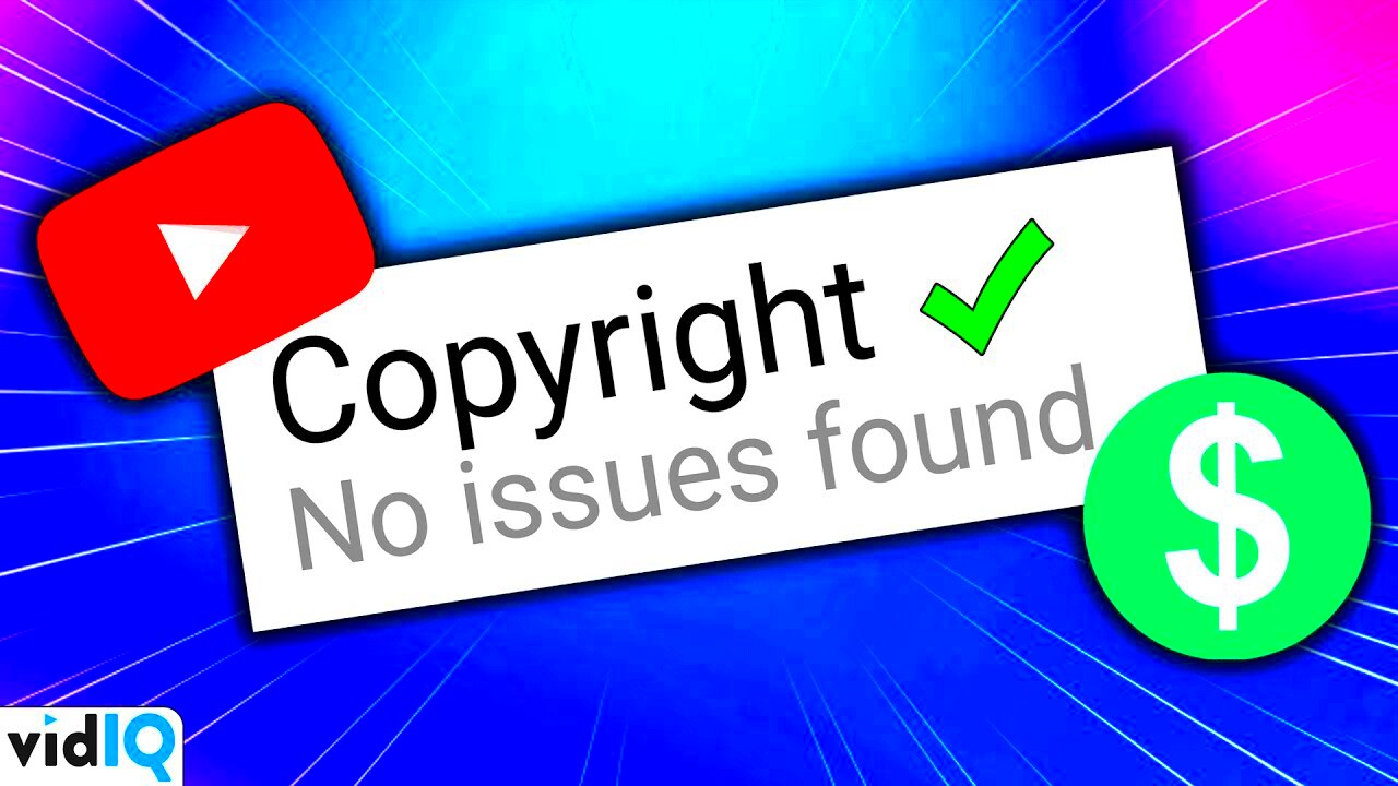 How to Remove Copyright Claims From Your YouTube Videos in 2022  YouTube