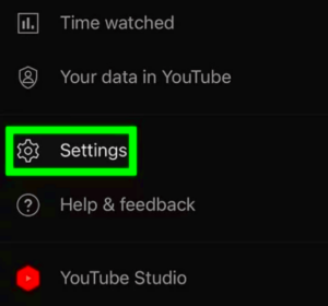 How to Change the Current Playback Area on YouTube TV  Hollyland