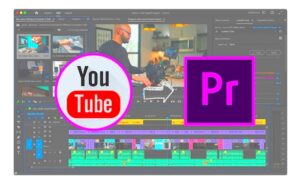 How to Add YouTube Music to Adobe Premiere Pro 5 Easy Steps  Macsome