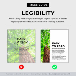 Image Guide  Behance