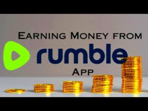 Rumble Your Guide to Monetization  YouTube