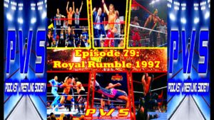 WWF Royal Rumble 1997  YouTube