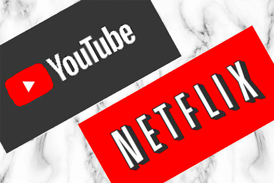 Netflix or YouTube  Which One is the Best Streaming Service in 2019