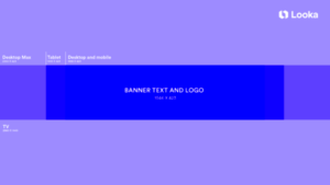 15 YouTube Banner Templates and Banner Ideas  Size Guide  Looka