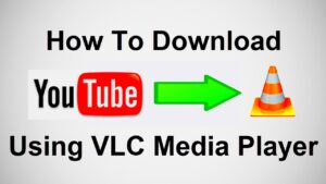 How To Download And Play Youtube Videos Using VLC Media Player  YouTube