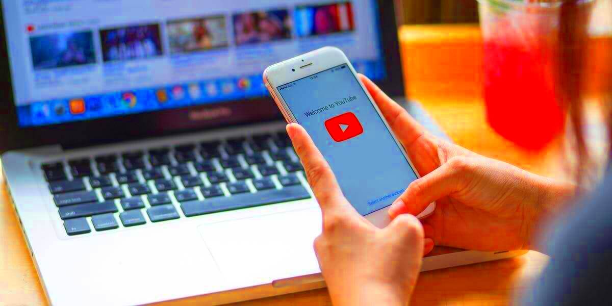 2024 How to Control YouTube on PC from Your Phone Easily