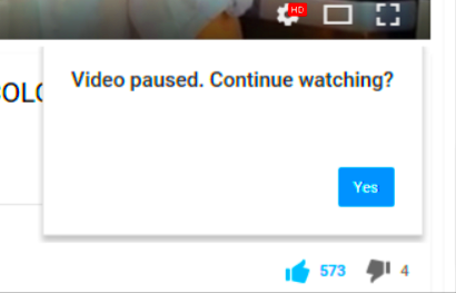 How To Stop YouTube From Pausing Automatically Quick Fix
