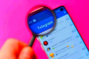 How To Use Telegram Without a Phone Number  ITGeared