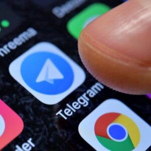 Telegram shuts down 2 channels created under same name as account