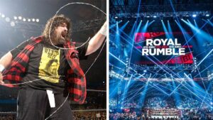 4 WWE Royal Rumble records that may never be broken