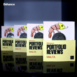 Behance Portfolio Reviews on Behance