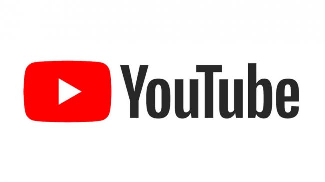 YouTube is getting a new logo every week this month  heres why