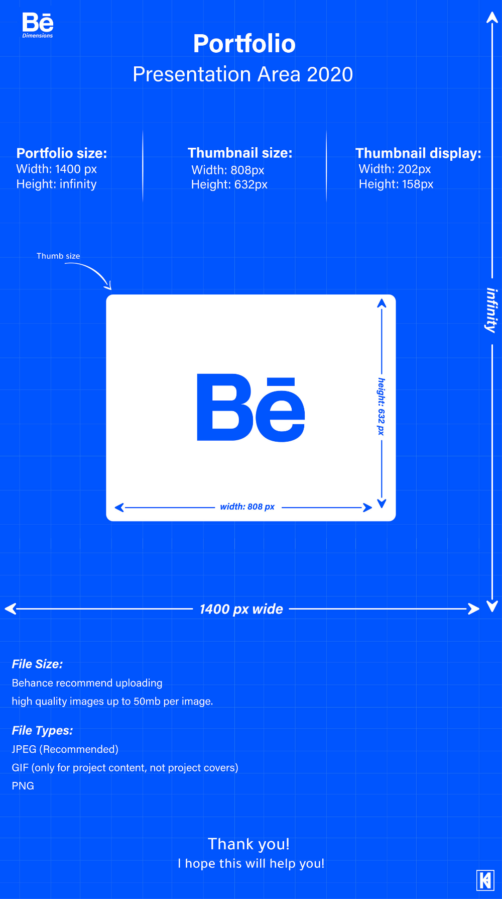 Behance Dimensions 2020 on Behance  Portfolio presentation Behance