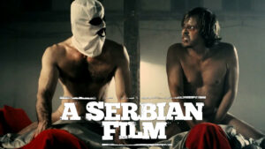 A Serbian Film pronta la uncut version  CineTivu