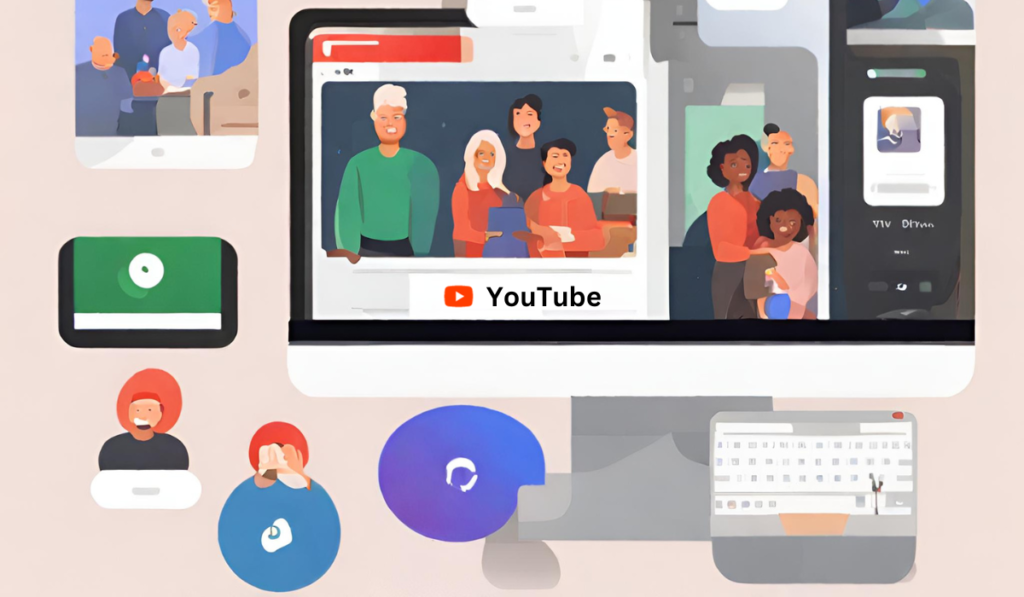 How To Fix Family Sharing YouTube TV Not Working