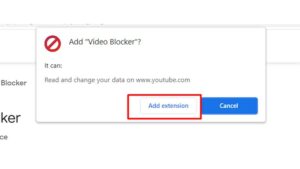 How to Block Content on YouTube  Veefly Blogs