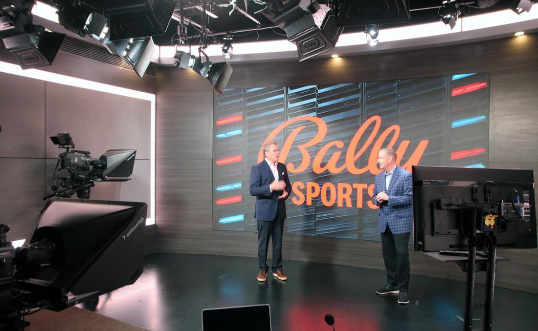 Bally Sports Detroit Youtube Tv