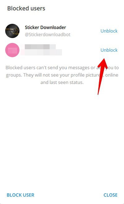 How to Block Someone on Facebook Instagram WhatsApp and Other Apps