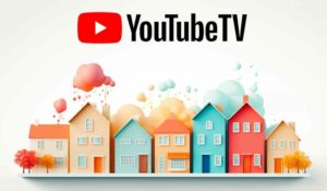 Can You Share YouTube TV in Different Houses Explained