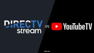 DirecTV Stream vs YouTube TV  A Detailed Comparison