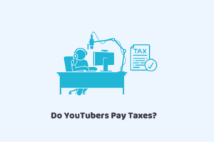 Do YouTubers Pay Taxes in the UK  CruseBurke