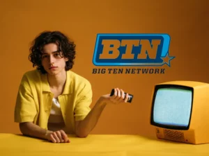 Does Youtube TV Have Big Ten Network  brainyhousing