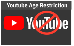 How To Bypass YouTube Age Restriction