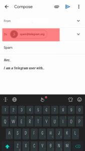 How To Unban on Telegram  ITGeared