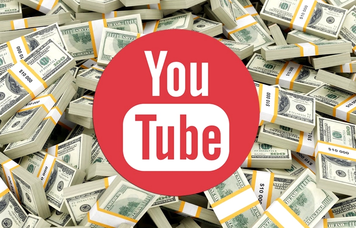 How Much Does YouTube Pay Per View  Sustain Health Magazine