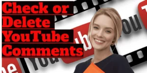 How To Check Or Delete Your YouTube Comments  MSPoweruser