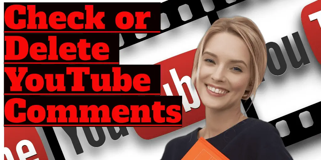 How To Check Or Delete Your YouTube Comments  MSPoweruser