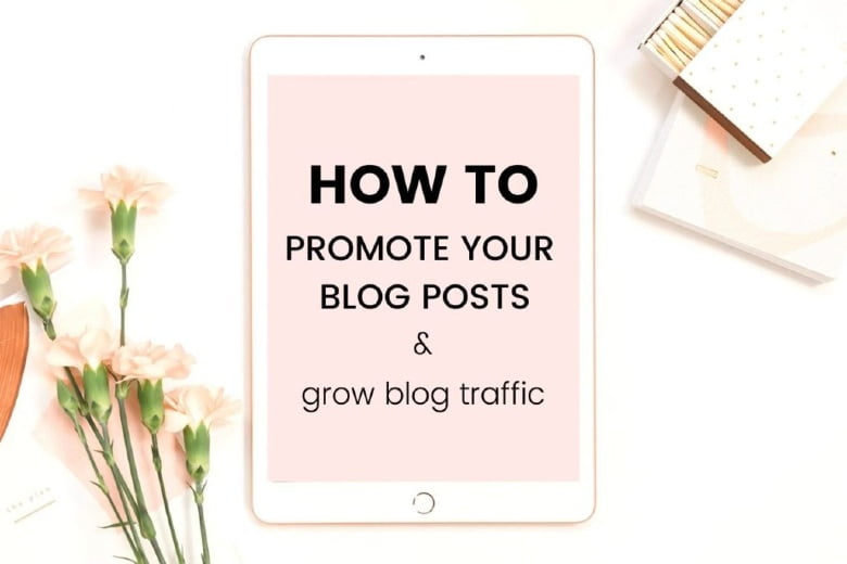 How To Promote Your Blog For Free 15 Traffic Boosts 2024