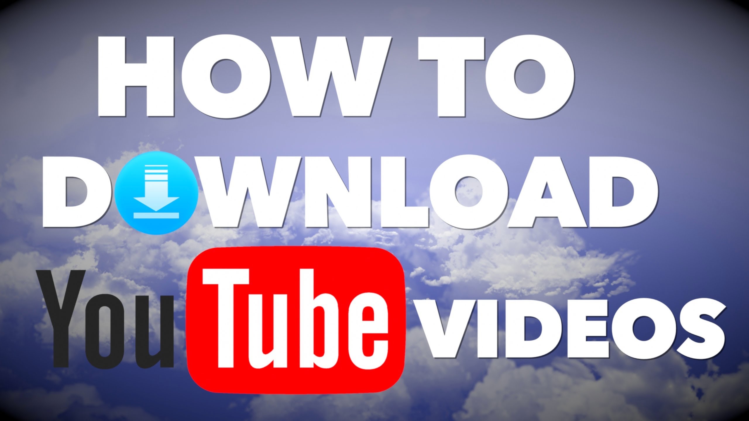 How to Download YouTube Videos for Free May 2024