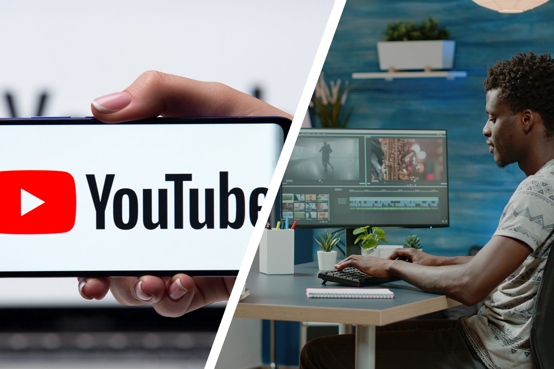 How To Edit YouTube Videos in 2024 Complete Guide With Examples  Tips