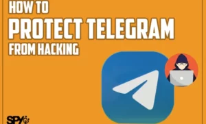 How to protect Telegram from hacking