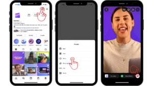How to post a YouTube video on Instagram  Clipchamp Blog