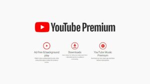 YouTube Premium makes Pakistan debut heres complete detail of