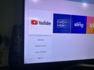 Can You Take YouTube Off a Smart TV