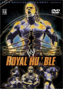 Royal Rumble 2003