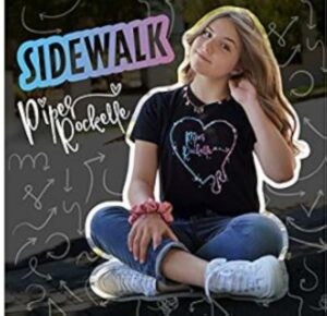 Piper Rockelle Sidewalk Music Video 2020  IMDb