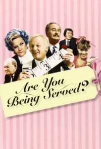 Are You Being Served 1972