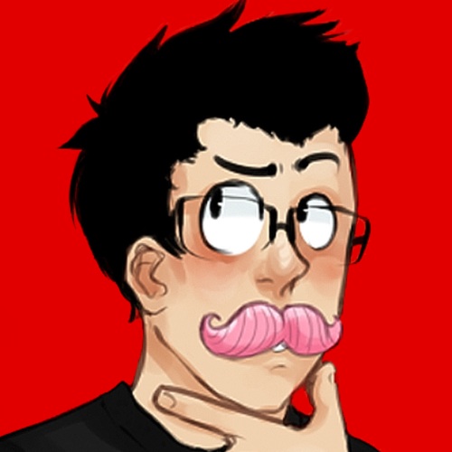 Markiplier  YouTube Icon  Markiplier Photo 37790885  Fanpop